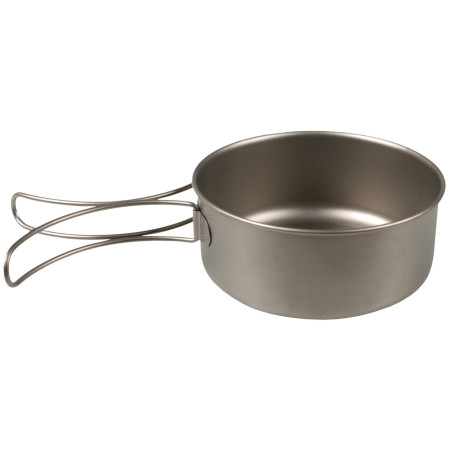 Set di stoviglie Warg Hyperion Titan Cook Set