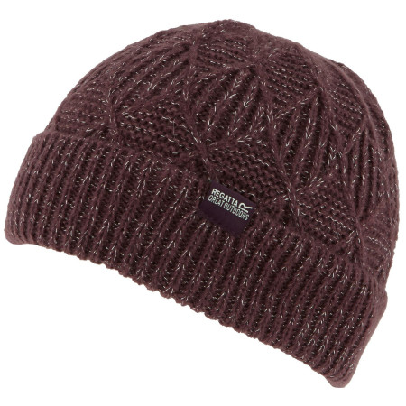 Berretto Regatta Multimix Hat rosso Fig