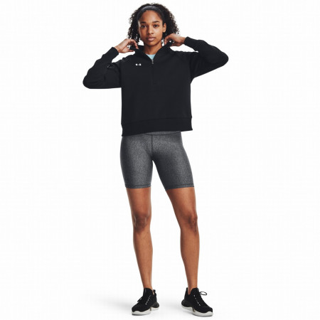 Felpa da donna Under Armour Rival Fleece HZ