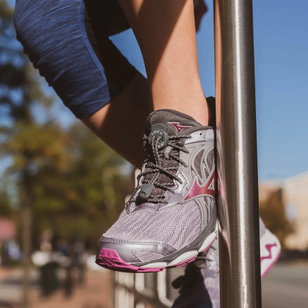 Lacci delle scarpe Lock Laces Original