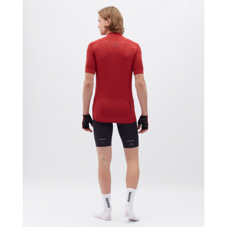 Maglia da ciclismo da uomo Silvini Carnio