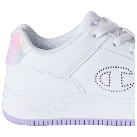 Scarpe da bambino Champion Rd18 Lenticular G Gs Low Cut Shoe