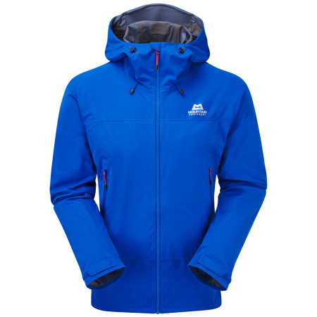 Giacca da uomo Mountain Equipment Orbital Jacket M blu Lapis Blue