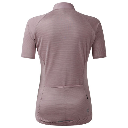 Maglia da ciclismo per donna Dare 2b Pedal To Jersey