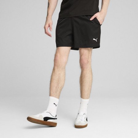 Pantaloncini da uomo Puma Ess Woven Shorts