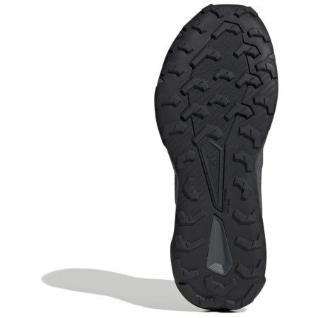 Scarpe da corsa da uomo Adidas Terrex Tracefinder 2 Clima