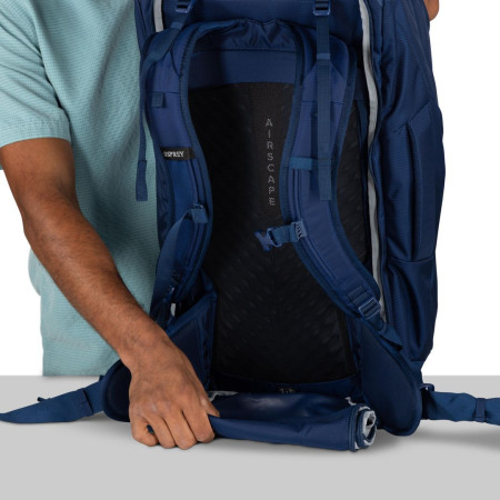 Borsa da viaggio Osprey Farpoint 70