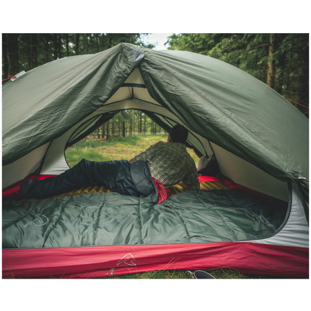 Tenda da trekking Robens Lodge 2 Exp