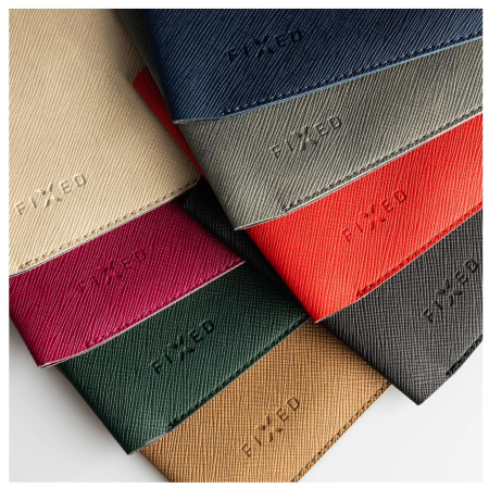 Coperchio per cellulare FIXED Verona