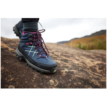 Scarpe da donna Regatta Ldy Samaris III Boot