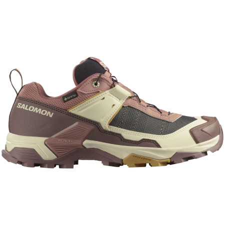 Scarpe da donna Salomon X Ultra 5 Gore-Tex