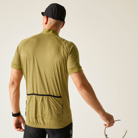 Maglia da ciclismo da uomo Dare 2b Pedal It Out II Jersey