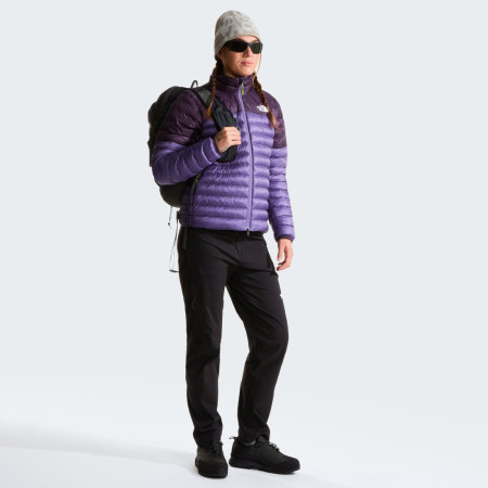 Giacca da donna The North Face W Terra Peak Jacket