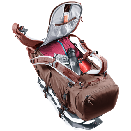 Zaino da escursionismo da donna Deuter Rise 32+ SL