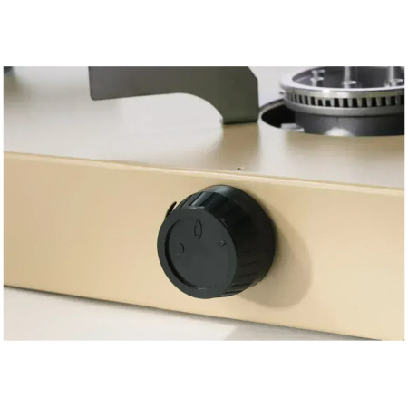 Fornello a gas Meva Rivet