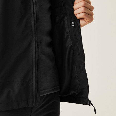 Giacca da uomo Regatta Calderdale VI