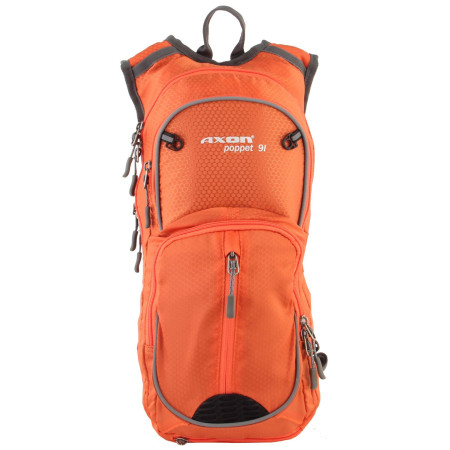 Zaino per bici Axon Poppet