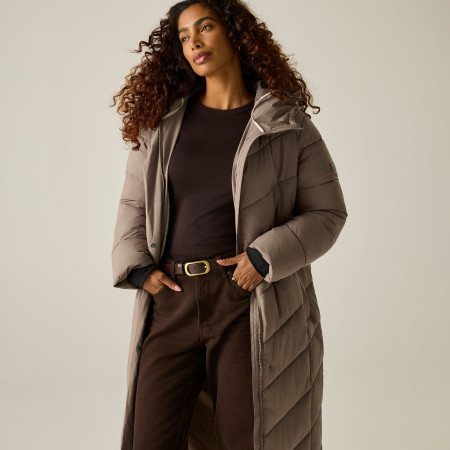 Cappotto invernale da donna Regatta Eloria