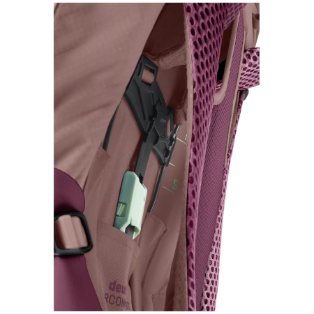 Zaino da donna Deuter Futura Pro 30 SL