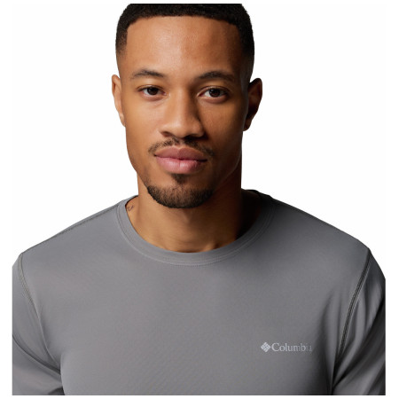 Maglietta da uomo Columbia Zero Rules™ Light SS Crew