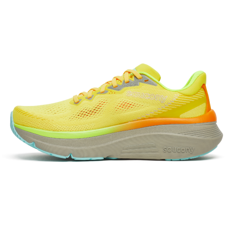 Scarpe da corsa da uomo Saucony Guide 19