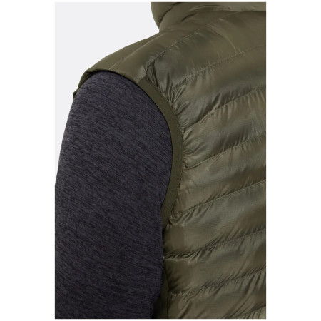 Gilet da uomo Rab Cirrus Flex Vest