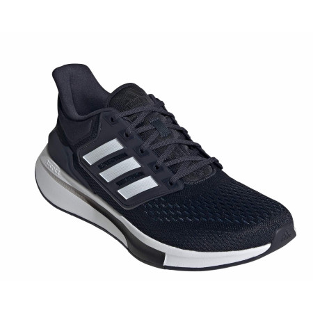 Scarpe da uomo Adidas Eq21 Run blu scuro Legink/Ftwwht/Crenav