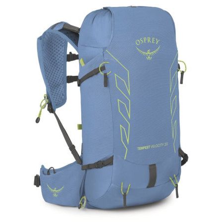 Zaino da escursionismo da donna Osprey Tempest Velocity 20
