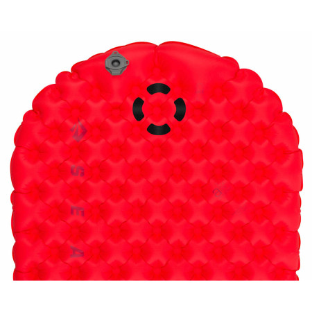 Materassino gonfiabile Sea to Summit Comfort Plus Regular