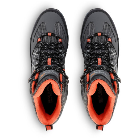 Scarpe da donna Regatta Ldy Samaris III Boot