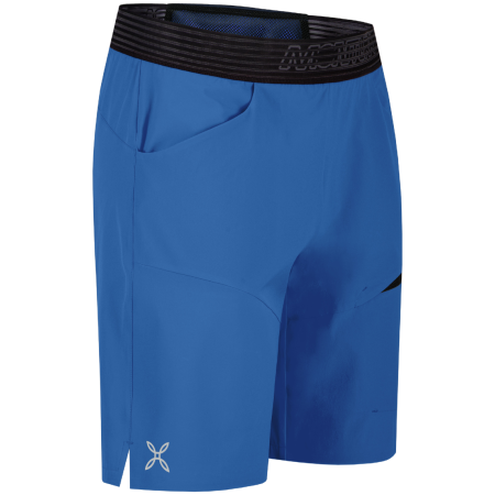 Pantaloncini da uomo Montura Rise Bermuda