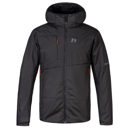 Giacca da uomo Hannah Deyn Hoody
