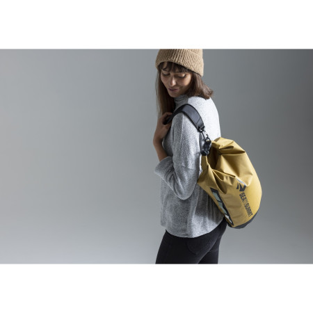 Borsa impermeabile Sea to Summit Big River Dry Bag 20 L