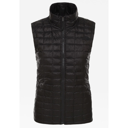 Gilet da donna The North Face Dámská vesta Thermoball Eco nero TnfBlackMatte