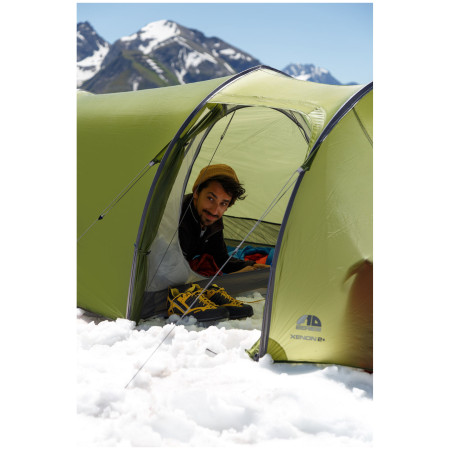 Tenda ultraleggera Force Ten Xenon UL 2