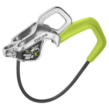 Assicuratore Edelrid Mega Jul II