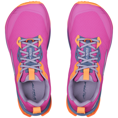 Scarpe da corsa da donna Altra W Lone Peak 9+