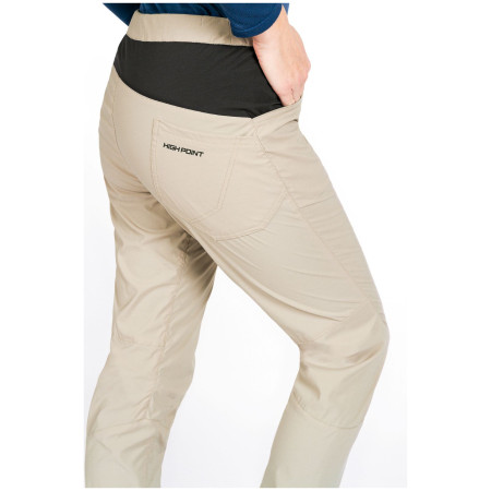 Pantaloni sportivi da donna High Point Marco Lady Pants