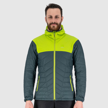 Giacca invernale da uomo Karpos Lyskamm Evo Jacket
