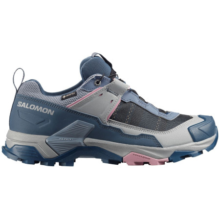 Scarpe da donna Salomon X Ultra 5 Gore-Tex