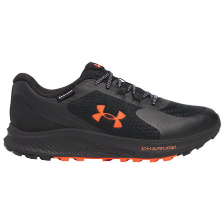 Scarpe da uomo Under Armour Charged Bandit TR 3 SP