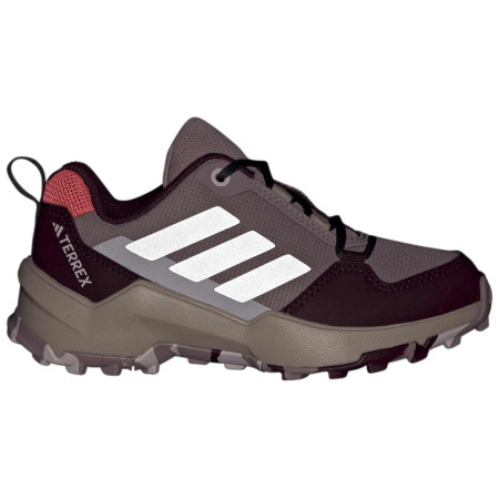 Scarpe da bambino Adidas Terrex Ax4R K Pink