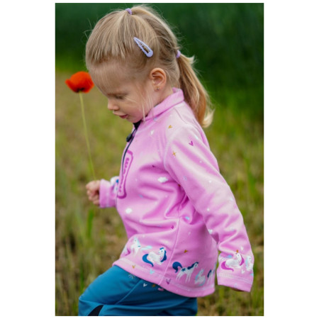 Felpa da bambino WAMU Jednorožci