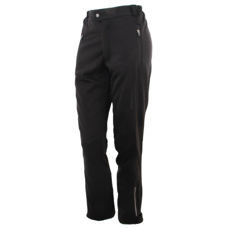 Pantaloni da donna Axon Storm D nero černá