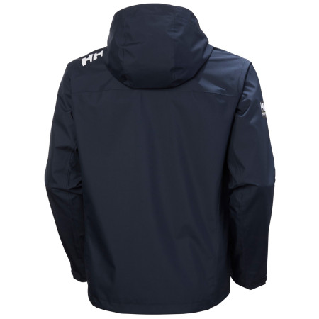 Giacca da uomo Helly Hansen Crew Hooded Jacket 2.0