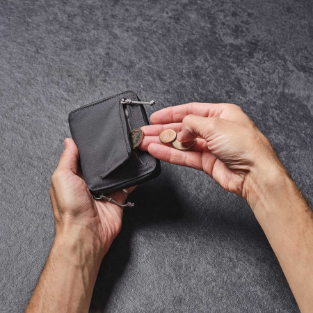 Portafoglio LifeVenture Rfid Bi-Fold Wallet