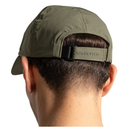 Cappello impermeabile Craghoppers Waterproof Cap