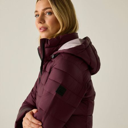 Cappotto da donna Regatta Amara
