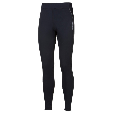 Leggings da uomo Progress TR UNION 23MH nero Black