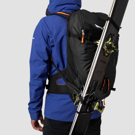 Zaino da scialpinismo Salewa Sella 26L